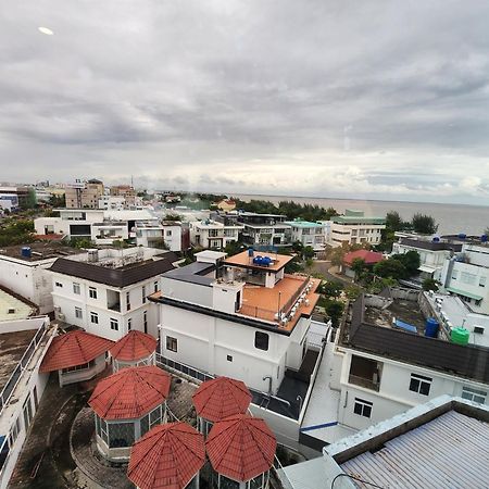 Sea Light Hotel Rạch Giá Eksteriør bilde