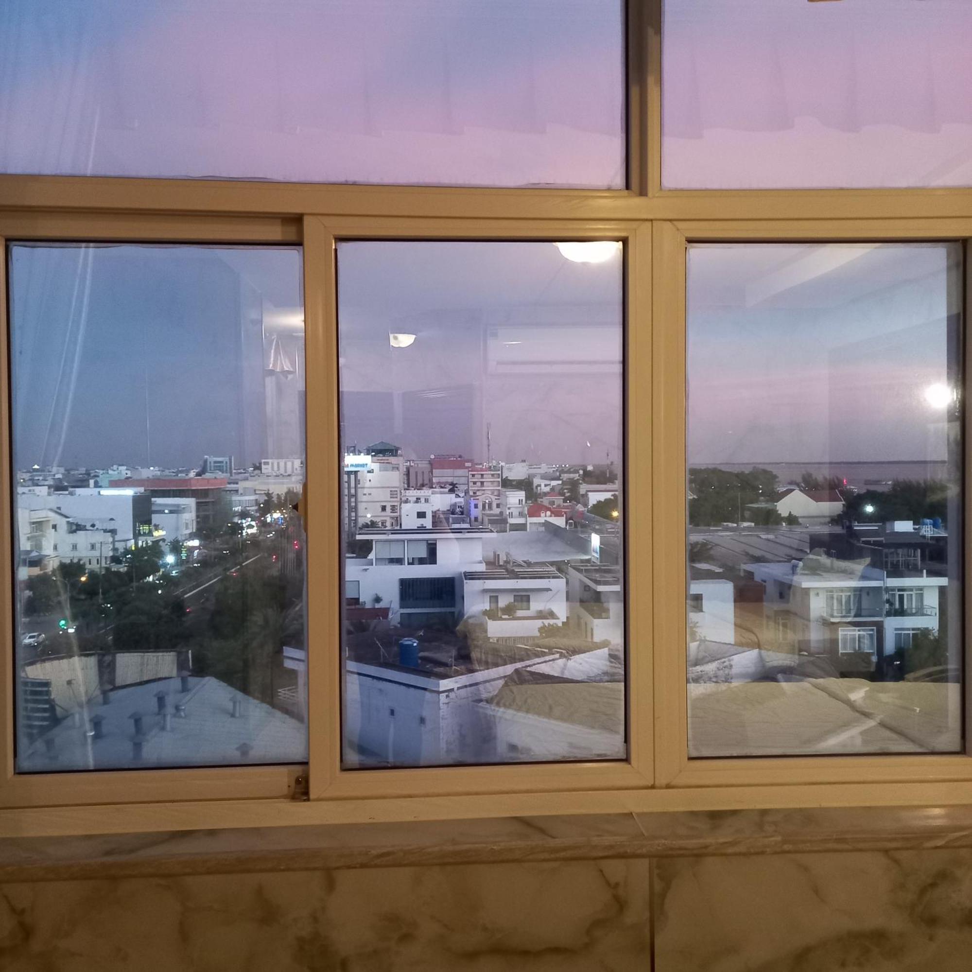 Sea Light Hotel Rạch Giá Eksteriør bilde